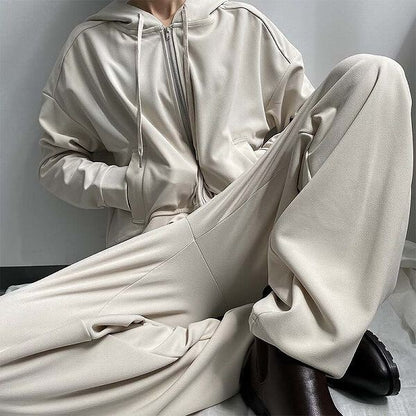 ジョーゼットパーカー