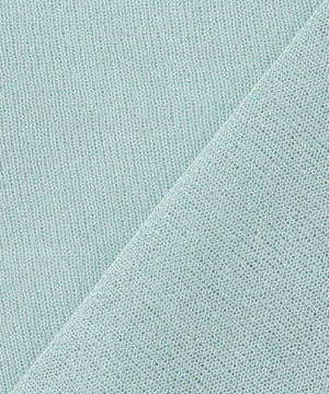 SHEER LIGHT KNIT Vネック カーディガン