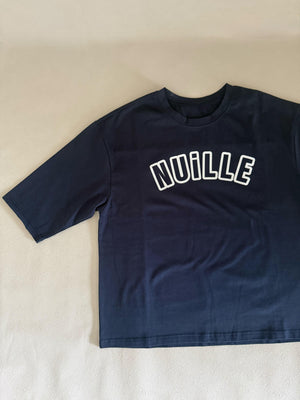 Flame Logo FootBall T