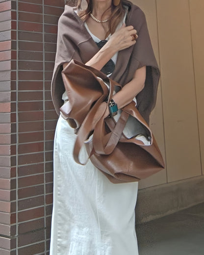 ベルベットロゴスウェット
