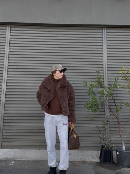 プードルファージャケット