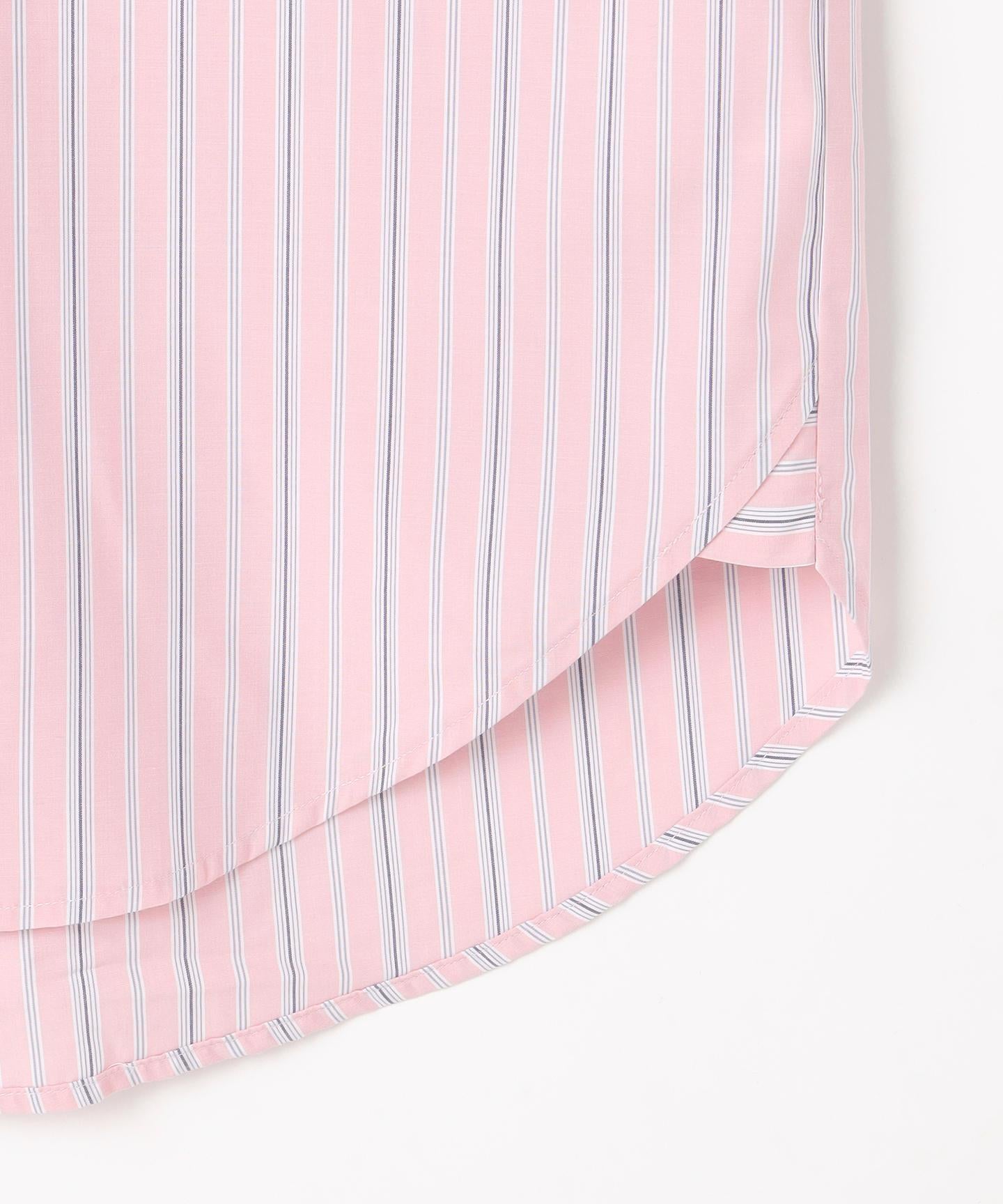 オーバーサイズシャツ