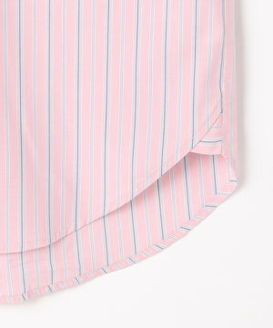 オーバーサイズシャツ