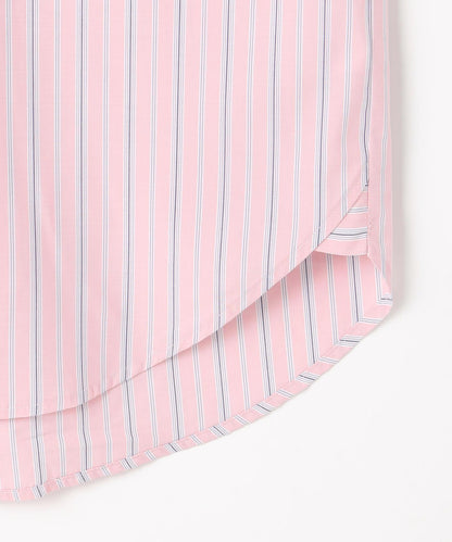 オーバーサイズシャツ