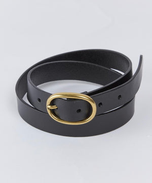 ナカイチレザーベルト