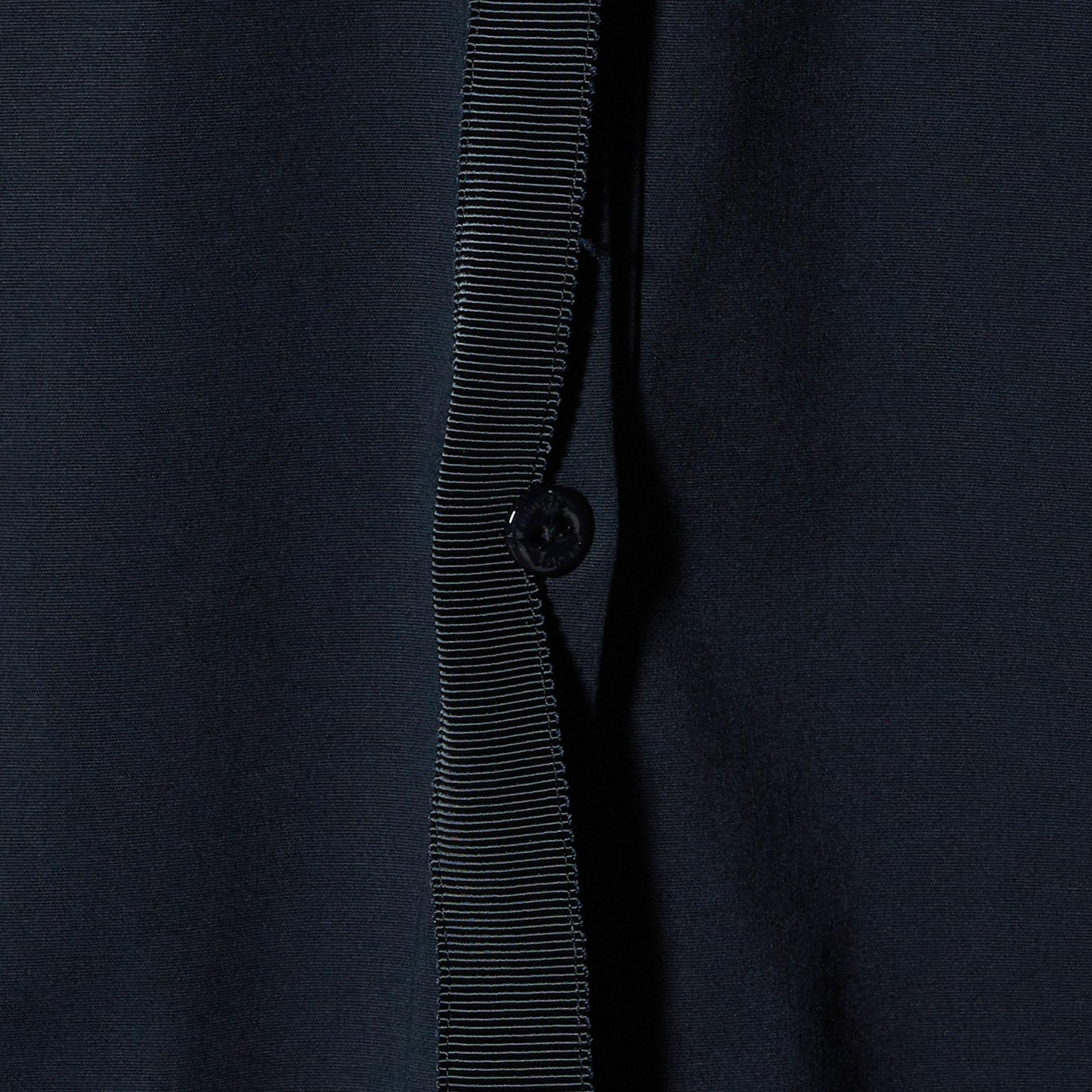 エンブロイダリー カラー シャツ ‐ウォッシャブル‐