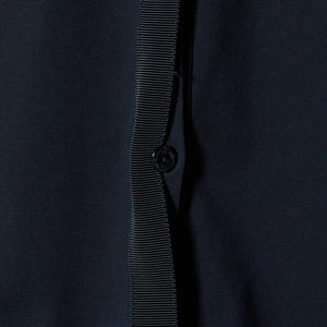 エンブロイダリー カラー シャツ ‐ウォッシャブル‐