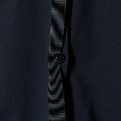 エンブロイダリー カラー シャツ ‐ウォッシャブル‐