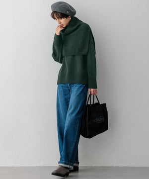 バスク ベレー帽