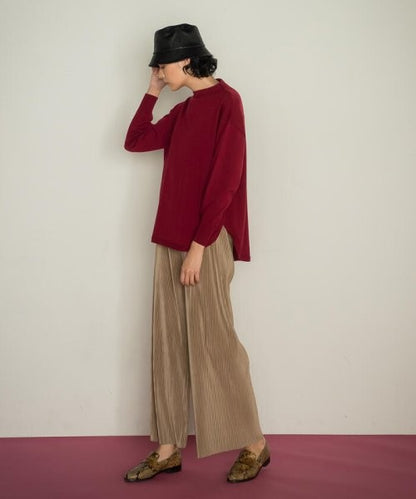 コウキンボトルネックニットＰＯ