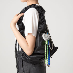 ＜SY＞ ギャザートート