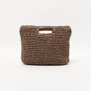 ペーパースクエア ショルダーバッグ -2WAY-