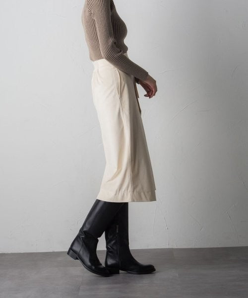 ラップフウコーデュロイＳＫ