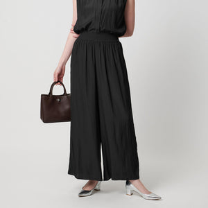 Spiree K/S イージーパンツ - ウォッシャブル -