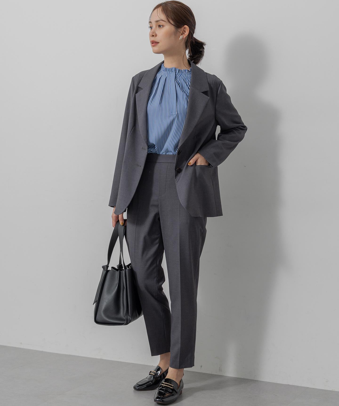 ハンサムツイル ジャケット