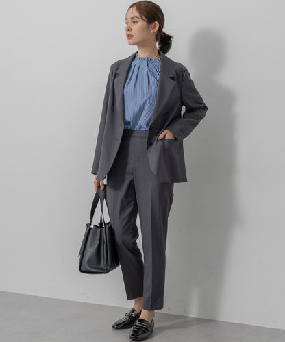 ハンサムツイル ジャケット