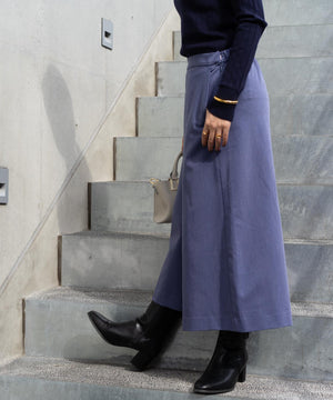 ガウチョパンツ