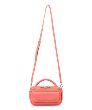 フラップポケット2WAY ショルダーバッグ