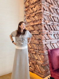 グレー系・グレー