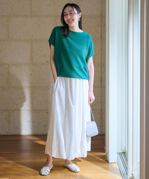 バルーンスカート