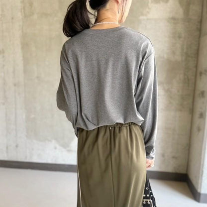 レタリングロンT