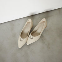 ホワイト系・OFF WHITE