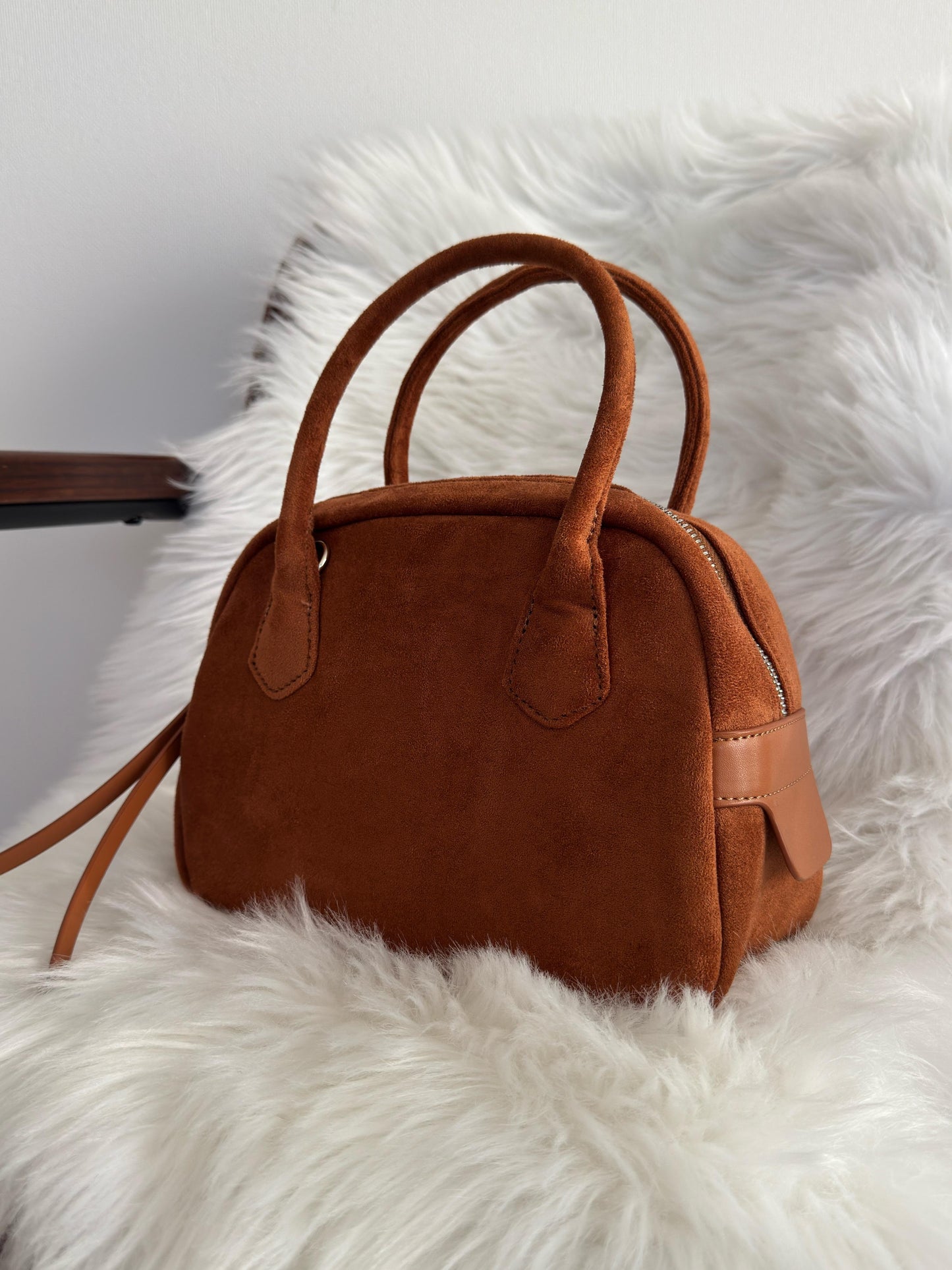 ブラウニーバッグ