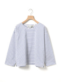 ブルー系・オフホワイト×ファインピッチブルー(color31A)