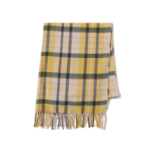 B:MING by BEAMS / チェック ストール