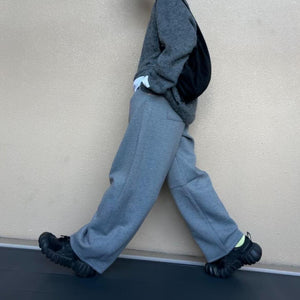 ダンボールコクーンパンツ