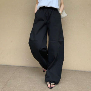 バルーンチノパンツ