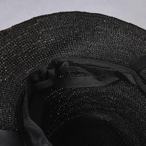 RFA リボン ハット UV