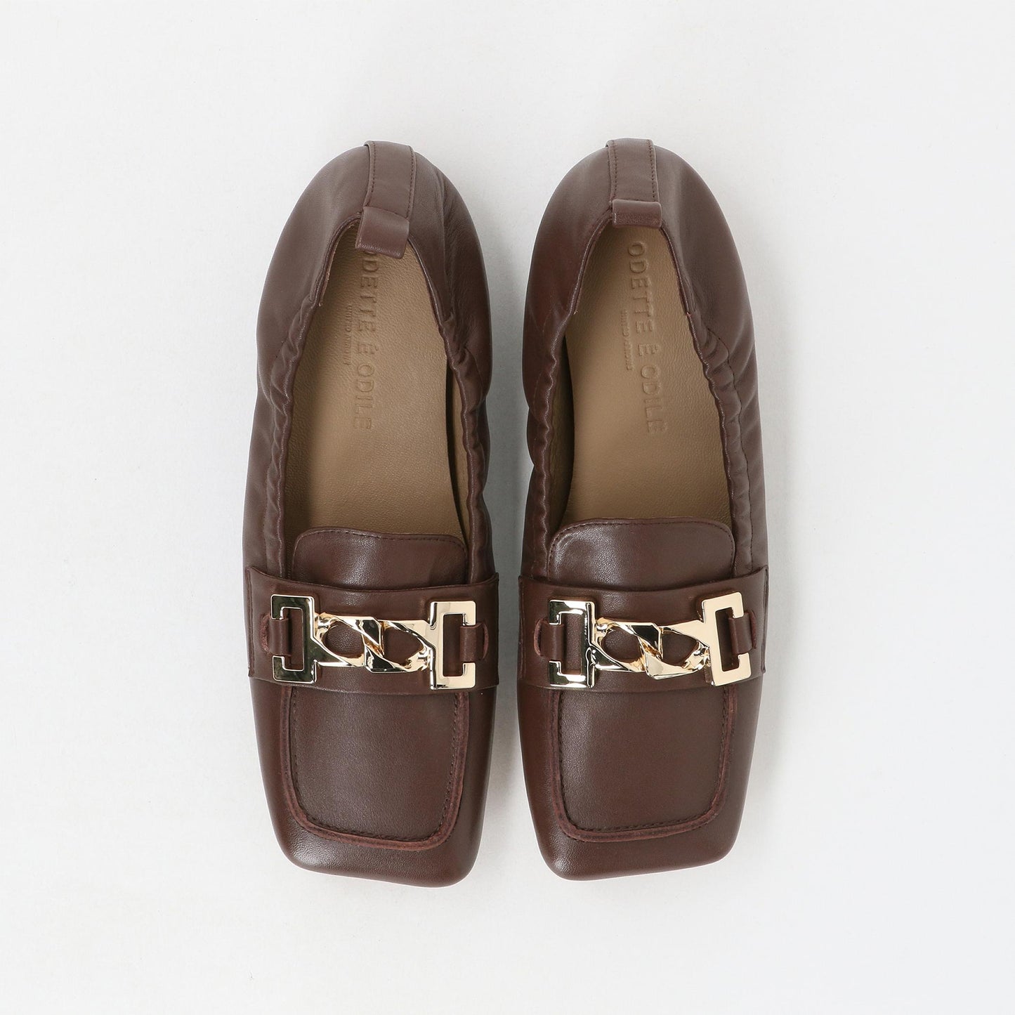 ギャザービットモカ フラット15↑