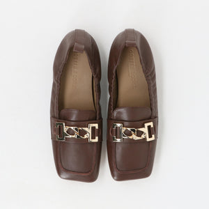 ギャザービットモカ フラット15↑