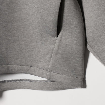 ［size SHORTあり］ダンボール ジップ フーディ