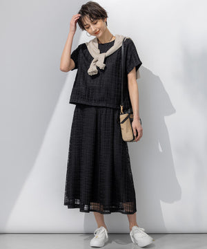 レザー スニーカー