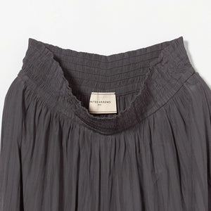 Spiree K/S イージーパンツ - ウォッシャブル -