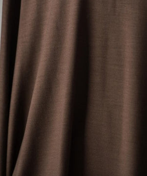 ウールテンジクビッグＴシャツ