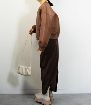 シアースポンディッシュブルゾン