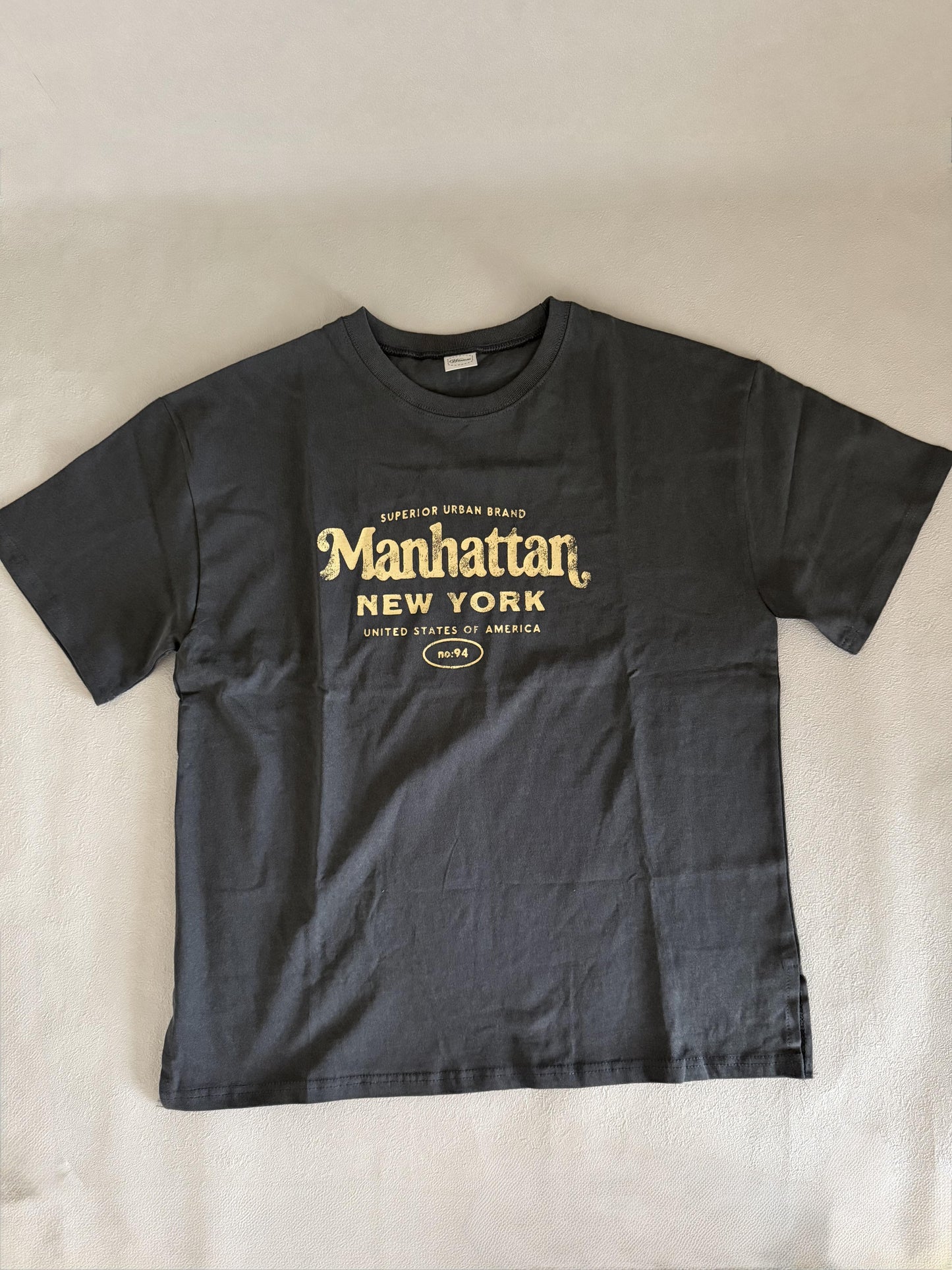 マンハッタンT