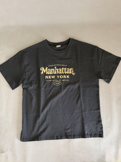 マンハッタンT