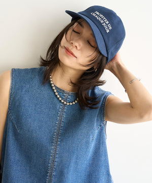 レターキャップ