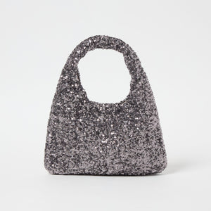 スパンコール バッグ