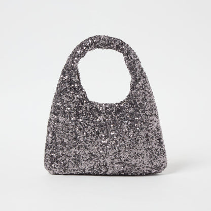 スパンコール バッグ