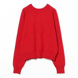 2way スウェット ライク カーディガン