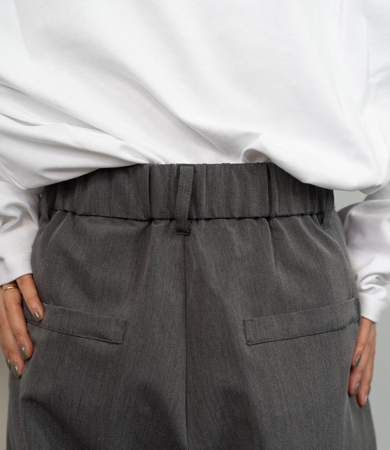 サイロツイルスラックス