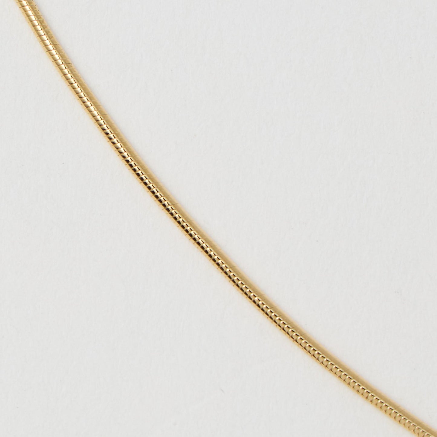 ノット ワンボール ネックレス