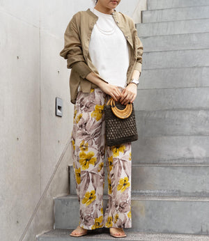 ライトシアーシャツ