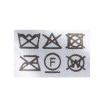 フォックス ウール ラメ タートルネック ニット