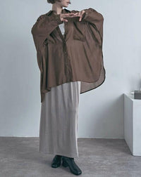 ブラウン系・ブラウン